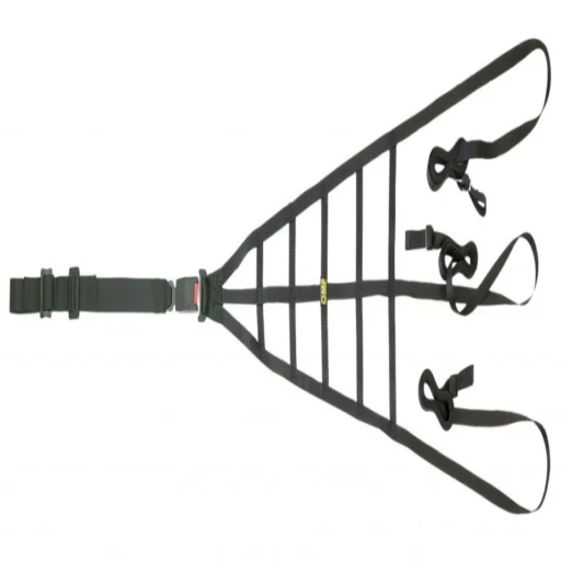 OMP Fahrer-Sicherheitsnetz