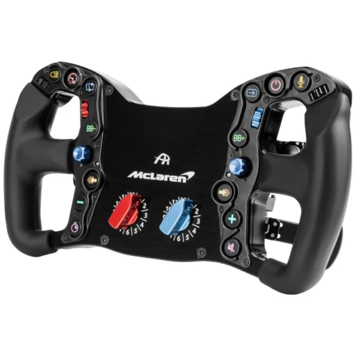 Ascher Racing McLaren Artura Pro-USB Lenkrad