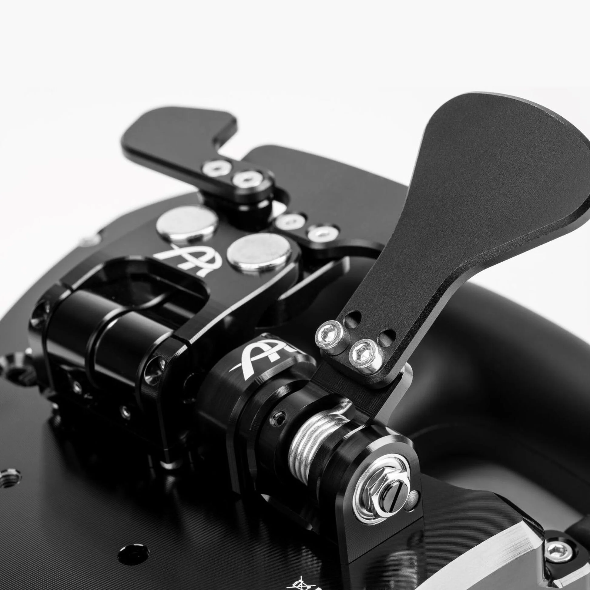 MOZA GS V2P Lenkrad – Bild 2