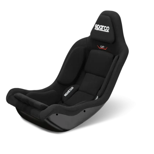 Sparco Gaming Rennsitz GP