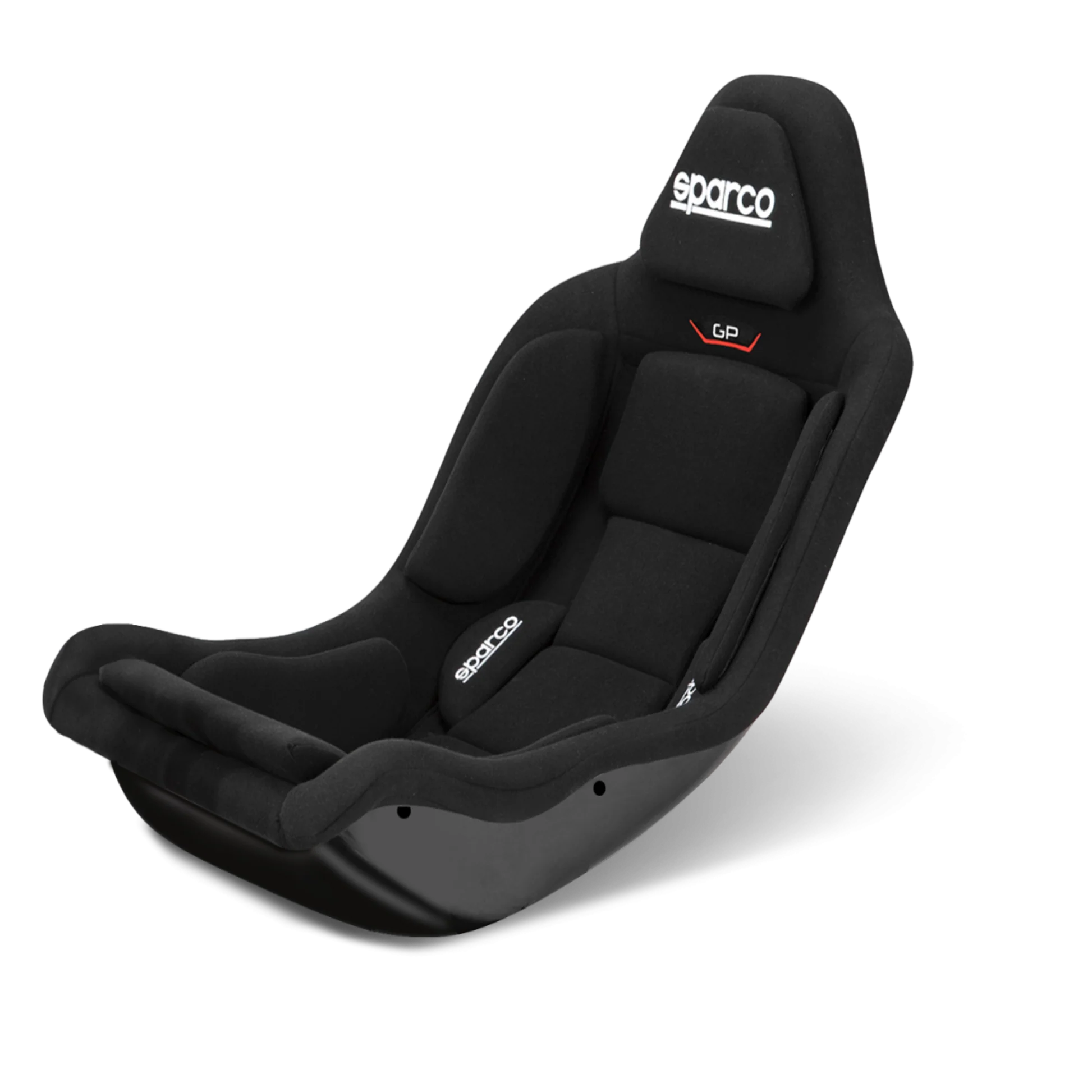 Sparco Gaming Rennsitz GP